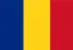 Romania flag